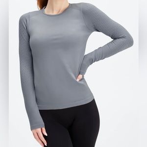 NWT Fabletics Sync Long Sleeve Top | Size: Large
